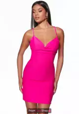 Electric Fuchsia