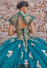 Emerald/Gold