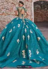 Emerald/Gold