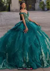 Emerald/Gold
