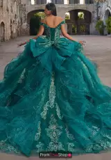 Emerald/Gold