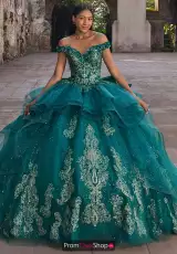 Emerald/Gold