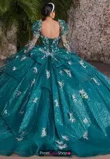 Emerald/Silver