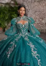 Emerald/Silver