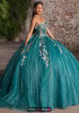 Emerald/Silver
