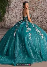 Emerald/Silver