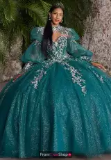 Emerald/Silver