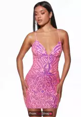 Hot Pink