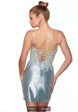 Ice Blue