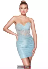 Ice Blue
