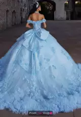 Light Blue/Bahama Blue