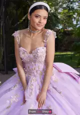 Light Purple Multi