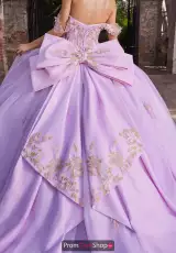 Light Purple Multi