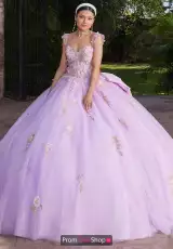 Light Purple Multi