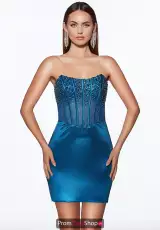 Mediterranean Blue