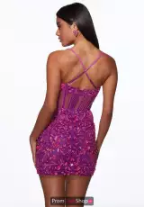 Neon Purple/Pink
