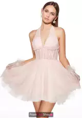 Pink/Diamond White