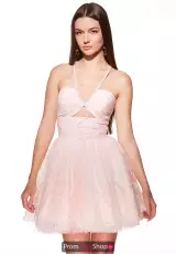 Pink/Diamond White
