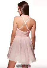 Pink/Diamond White