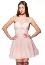 Pink/Diamond White