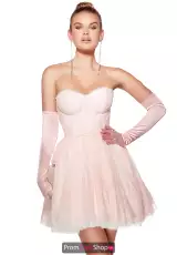 Pink/Diamond White