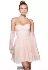 Pink/Diamond White