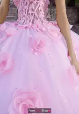 Pucker Up Pink/Light Pink