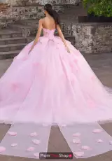 Pucker Up Pink/Light Pink