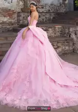 Pucker Up Pink