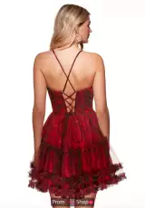 Red/Black