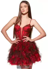 Red/Black