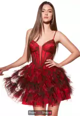 Red/Black