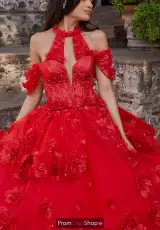 Scarlet