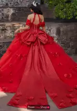 Scarlet