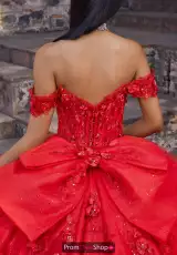 Scarlet