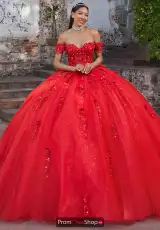 Scarlet