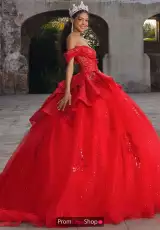 Scarlet