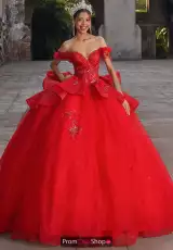 Scarlet