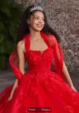 Scarlet
