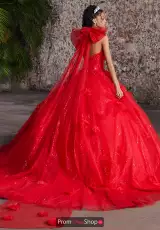 Scarlet