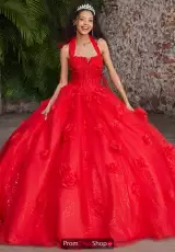 Scarlet