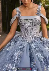 Dusty Blue