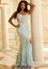 Light Blue