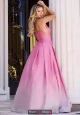 Pink/Champagne