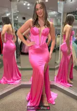Hot Pink