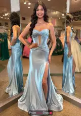 Light Blue