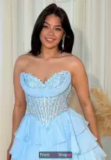 Light Blue