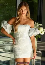White/Light Blue