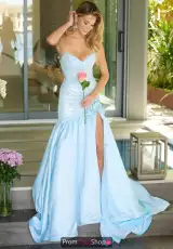 Light Blue