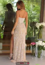 Nude/Ivory